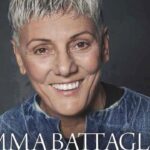 "Pertarungan cintaku": Imma Battaglia menceritakan hidupnya yang didedikasikan untuk aktivisme dalam sebuah buku