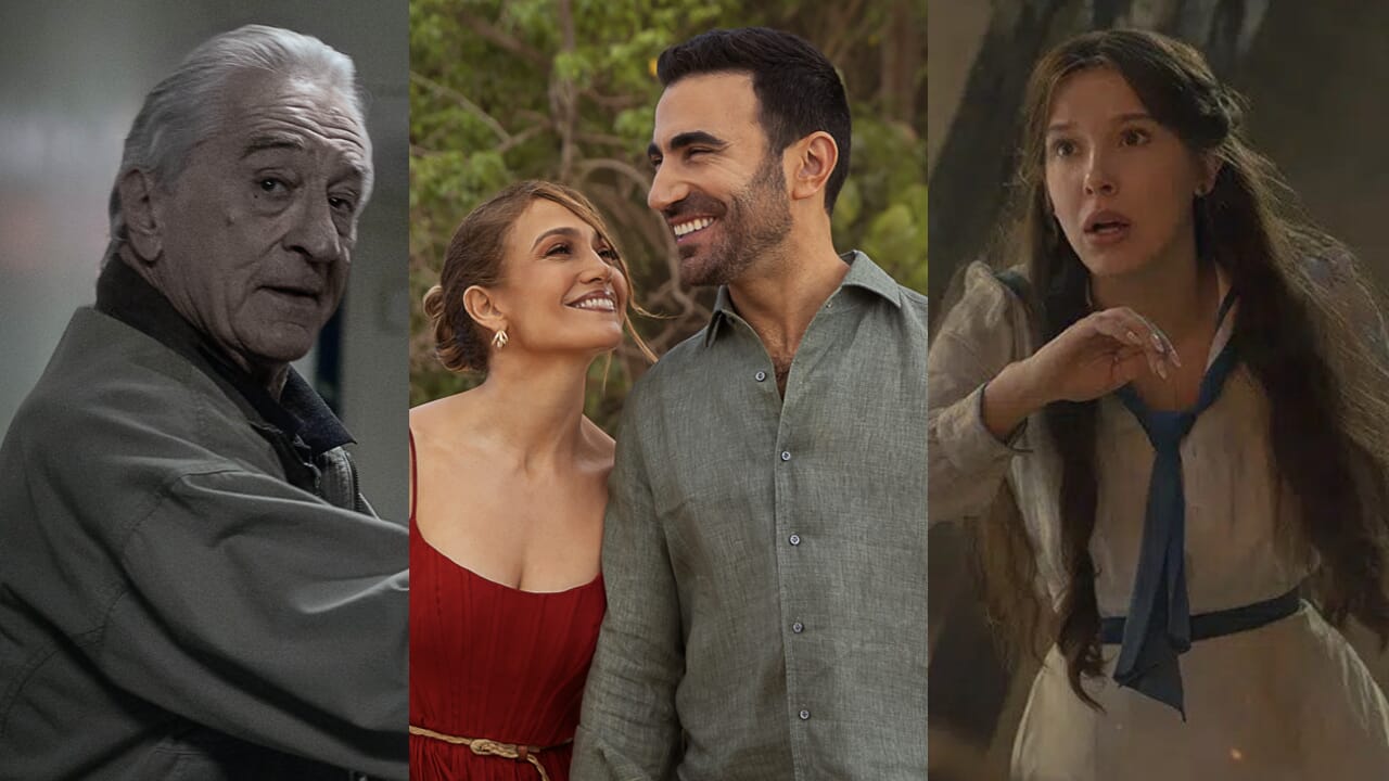 5 film baru Netflix yang akan mendominasi musim panas 2026