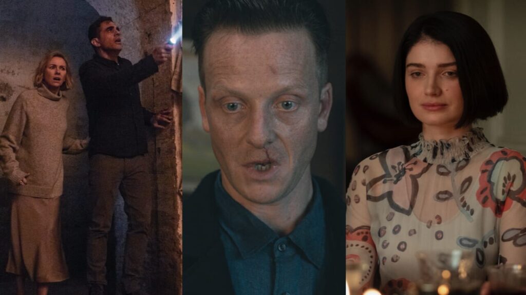 5 serial thriller untuk ditonton setidaknya sekali dalam hidup Anda (di Netflix)