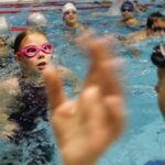 Belajar berenang, hindari tragedi