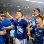 Bundesliga: Schalke kembali bermain kelas satu