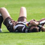 Bundesliga: St. Pauli dan Heidenheim terdegradasi