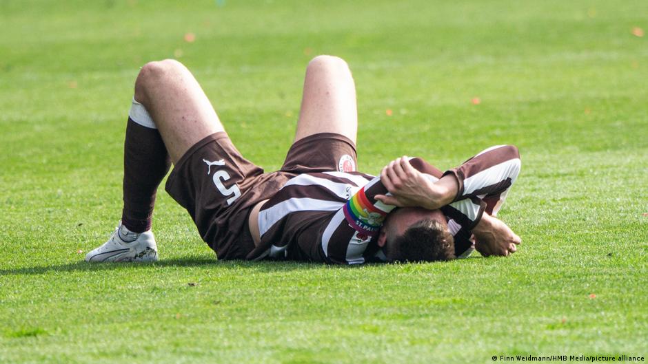 Bundesliga: St. Pauli dan Heidenheim terdegradasi