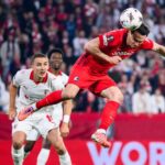 Bundesliga kehilangan tempat awal Liga Champions lainnya