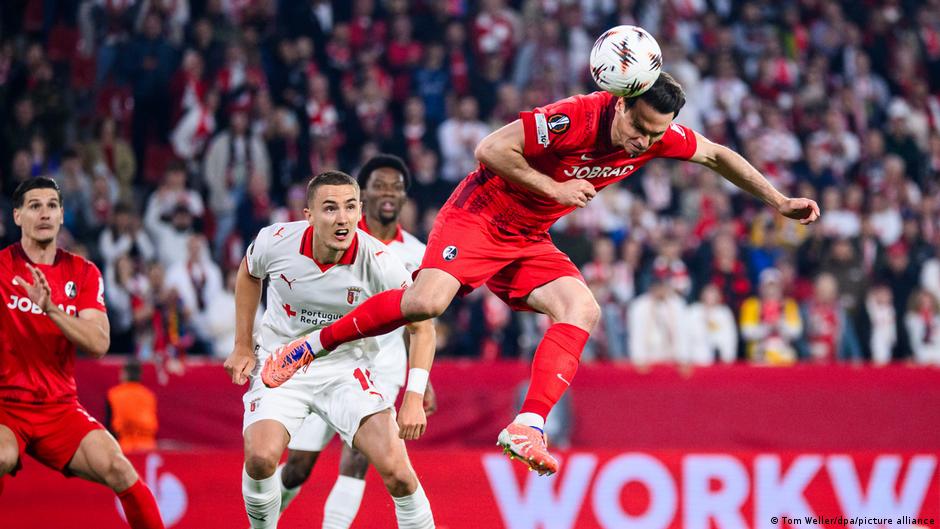 Bundesliga kehilangan tempat awal Liga Champions lainnya