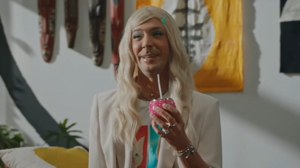 Carizzma: plot dan trailer serial komedi Netflix baru