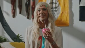 Carizzma: plot dan trailer serial komedi Netflix baru