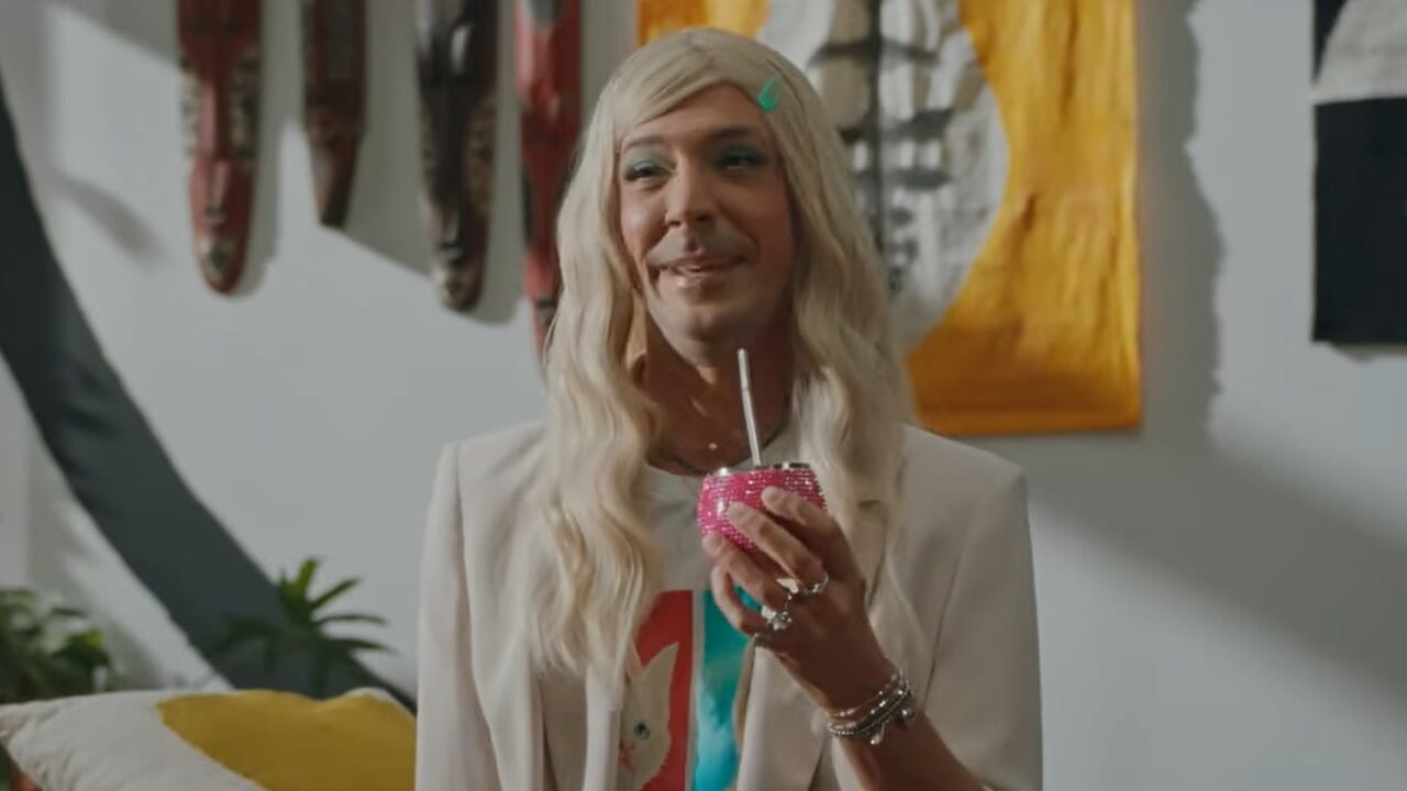 Carizzma: plot dan trailer serial komedi Netflix baru