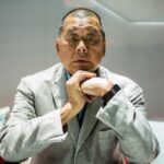 DW memberikan penghargaan kepada Jimmy Lai dari Hong Kong dengan Freedom of Speech Award