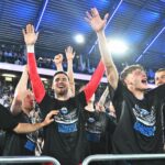 Degradasi: SC Paderborn dalam hiruk-pikuk, VfL Wolfsburg kaget