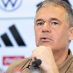 Direktur olahraga DFB Rettig sebelum Piala Dunia: "Tidak ada hubungannya dengan sepak bola"