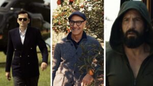 Disney+, semua rilis untuk Mei 2026