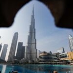 Dubai mengkhawatirkan reputasinya sebagai pusat keuangan