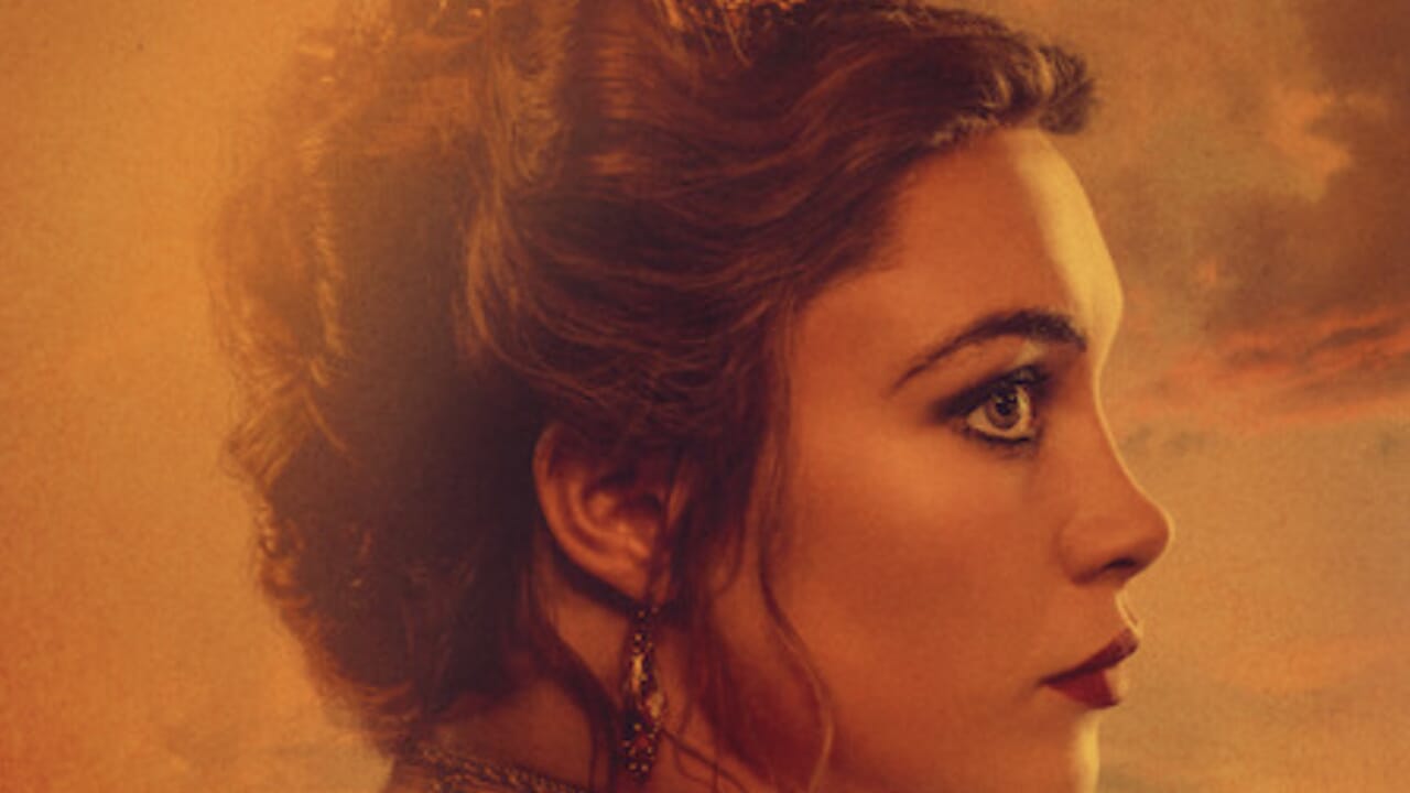 East of Eden: Florence Pugh protagonis dari serial Netflix baru berdasarkan novel karya John Steinbeck