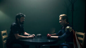 Enam film dan tiga serial TV untuk ditonton di Prime Video akhir pekan ini (22-24 Mei)