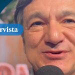 Fabio Caressa: "Benedetta Parodi dan saya membayar setengah biaya liburan kami. Money Road? Berhasil karena ini adalah reality show autentik"