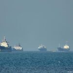 Geopolitik: Ketika Selat Menjadi Senjata