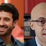 GialappaShow: Edoardo Ferrario dan parodi baru oleh Aldo Cazzullo, videonya