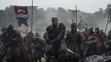 House of the Dragon 3 - gambar pertama - foto 2