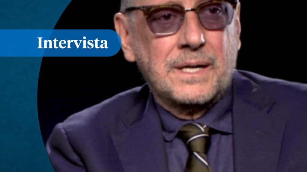'In Utero', seri baru tentang reproduksi berbantuan dengan Sergio Castellitto: "Kami pergi syuting di Spanyol"