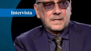 'In Utero', seri baru tentang reproduksi berbantuan dengan Sergio Castellitto: "Kami pergi syuting di Spanyol"