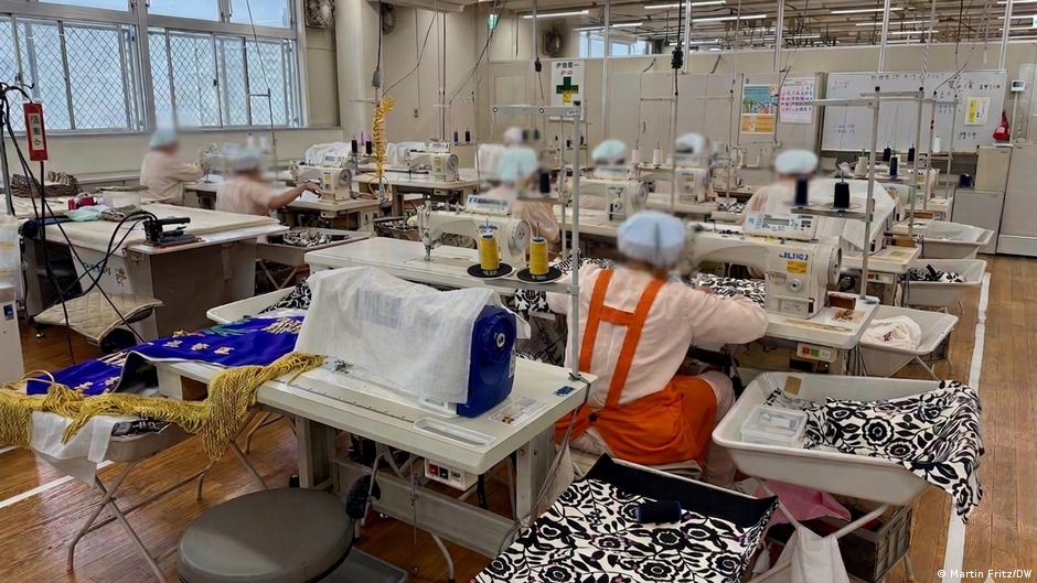 Jepang: Pekerjaan seharusnya tidak lagi menjadi sebuah hukuman