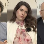 “Kami takut dengan apa yang tidak kami ketahui”: para pemeran 'Carmen telah pergi' berbicara tentang film tersebut