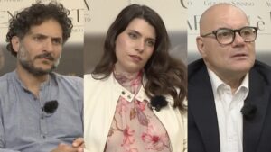 “Kami takut dengan apa yang tidak kami ketahui”: para pemeran 'Carmen telah pergi' berbicara tentang film tersebut