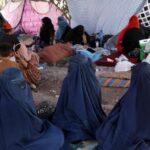 Krisis Afghanistan memicu kekerasan tersembunyi terhadap perempuan