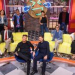 Lol 6, siapa yang tertawa di luar? Edisi yang mengesahkan krisis program