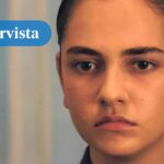 Mattea Conforti: “Dalam The Testaments saya menemukan betapa Gilead sangat mirip dengan dunia nyata”