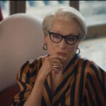 Miranda Priestly tidak pernah menyebut influencer. Dan ini "itu saja"