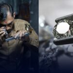 Perang Iran memukul keras industri berlian di India