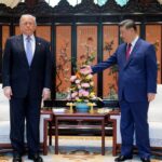 Pertemuan Trump-Xi: Banyak bicara, sedikit keluaran