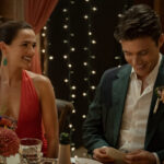 Pesan untuk Isabelle, film romantis baru yang ditonton di Netflix pada bulan Juni