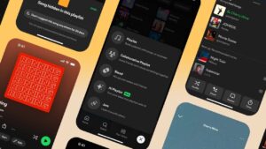 Revolusi Spotify melawan musik "fotokopi" mengatakan lebih dari yang terlihat