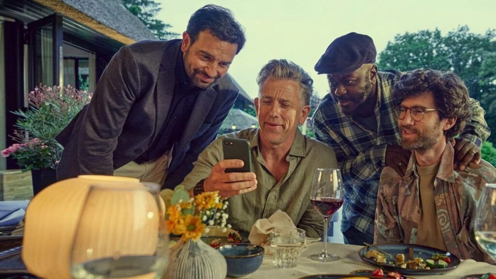 Roosters 2: plot, trailer, dan kapan musim baru serial komedi keluar