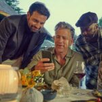 Roosters 2: plot, trailer, dan kapan musim baru serial komedi keluar
