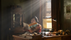 Sembilan film dan dua serial TV untuk ditonton di Prime Video akhir pekan ini (29-31 Mei)