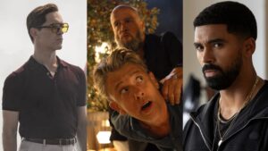 Serial TV Netflix terbaik untuk ditonton akhir pekan ini