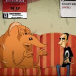 Serial TV yang harus ditonton di Netflix minggu ini: Zerocalcare telah kembali