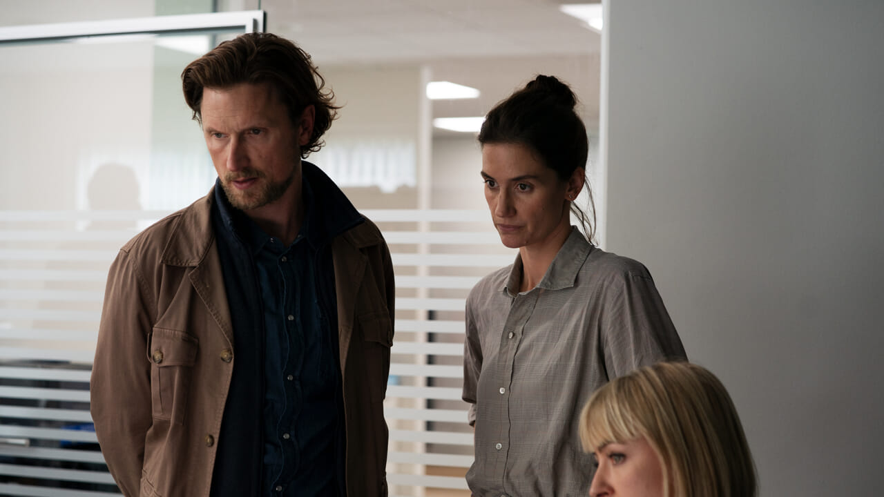 Serial dan film yang bisa ditonton di Netflix akhir pekan ini (8-10 Mei)