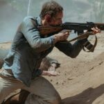 The Agency, saat musim kedua keluar di Paramount+: trailer, pemeran super, dan plot