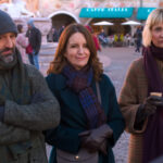 The Four Seasons 2: komedi dengan Steve Carell kembali ke Netflix