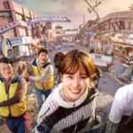 The WONDERfools, semua tentang serial Netflix Korea Selatan yang baru