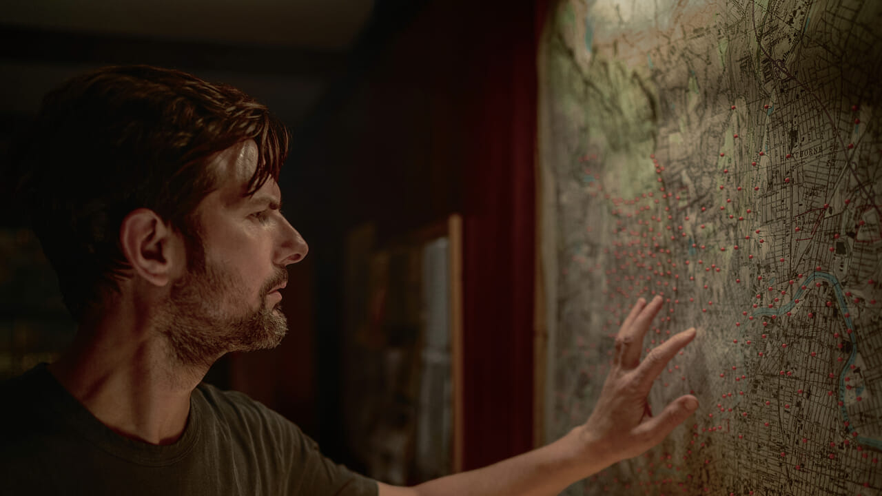 The Whisper Man: film Netflix baru dengan Robert De Niro (berdasarkan buku terlaris), plot dan kapan keluar