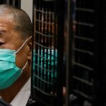 Tiongkok: Trump menuntut pembebasan aktivis