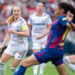 Wanita Bayern melewatkan final Liga Champions