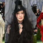 "Bertemu Gala"rapor penampilan: Nicole Kidman di atas (10), Madonna gagal (3), patung Heidi Klum (4)