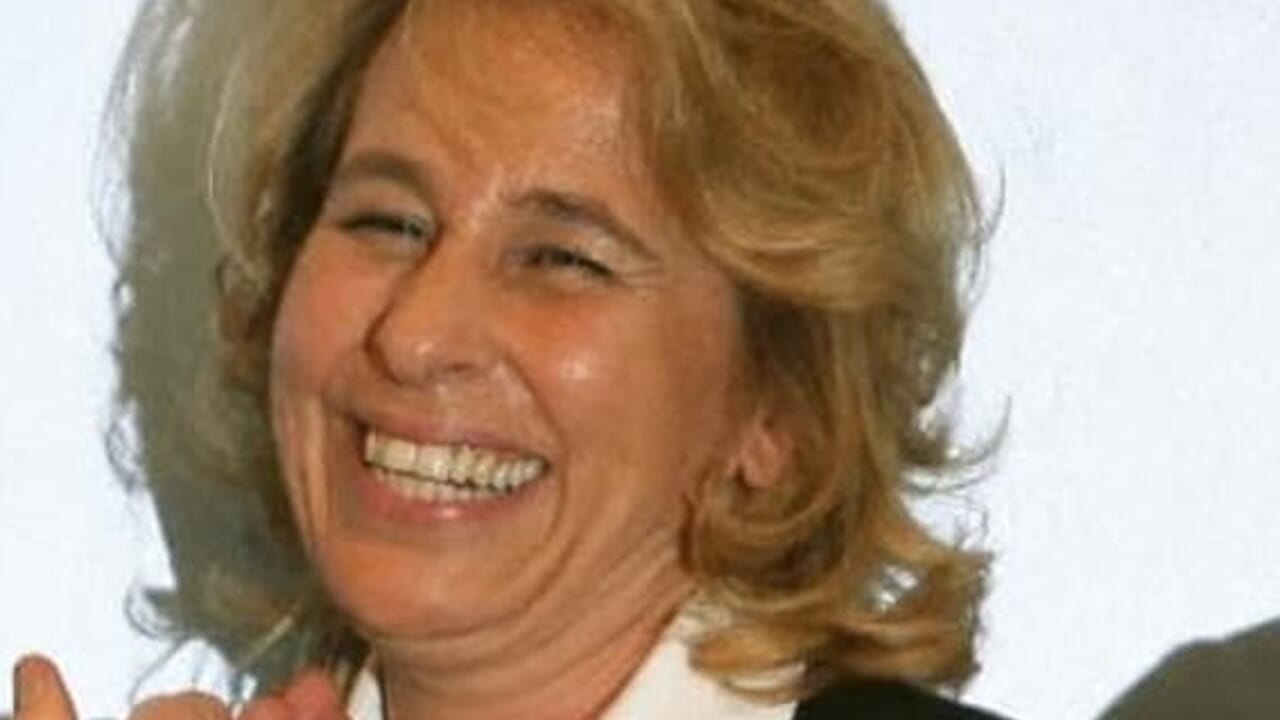 Stefania Craxi: "Berlusconi adalah orang yang manusiawi dan murah hati: dia menyulut harapan ketika orang lain hanya melihat kepasrahan"